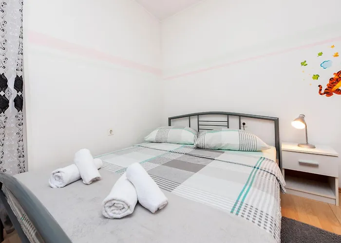 Apartmán Romance