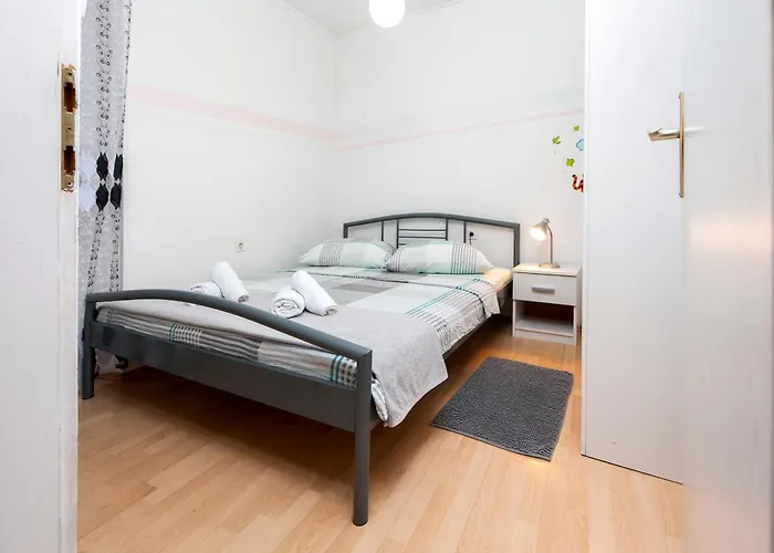 Apartmán Romance *