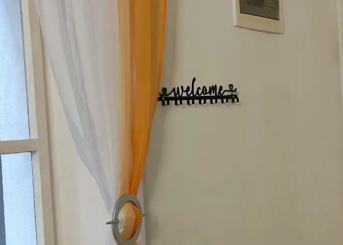 Romance Apartmán Rovinj