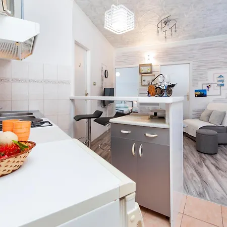 Apartment Romance Rovinj