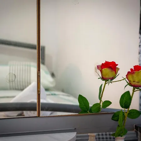 Appartamento Romance Rovigno