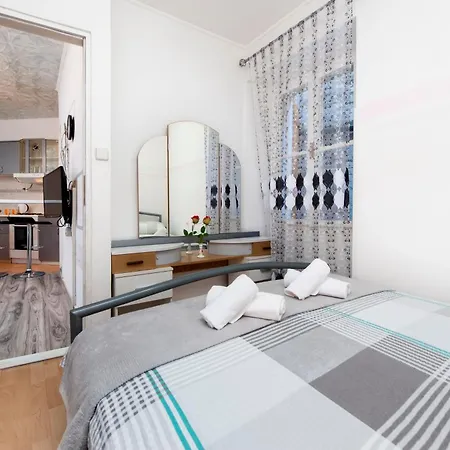Apartment Romance Rovinj
