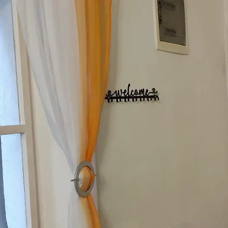 Romance Appartamento Rovigno